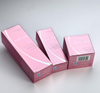 Art paper printing paper box Cosmetics box Lipstick box Skin care box supplier in China