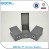 Rectangular gift box shop shape box wholesale cardboard box for shoe empty storage shoe boxes in Dongguan