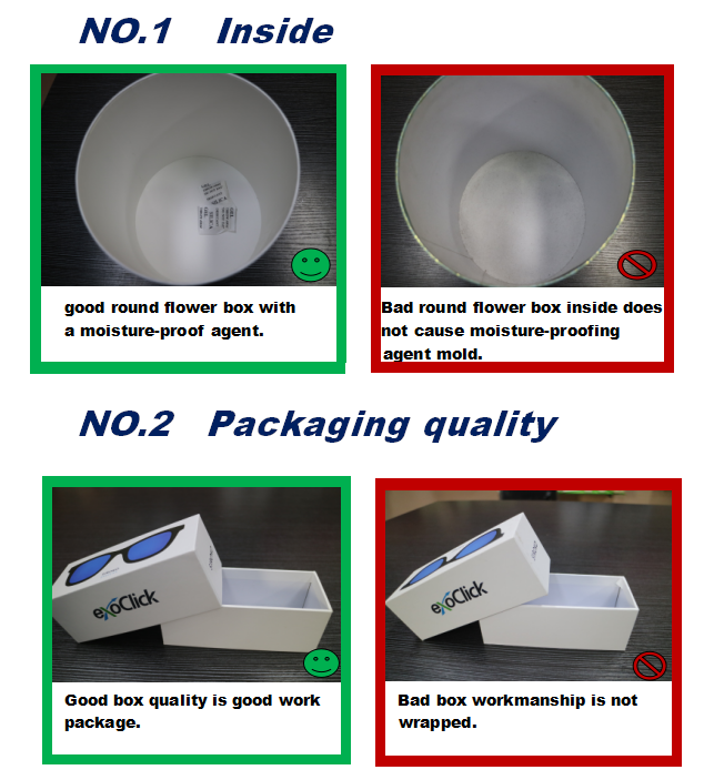 Custom Packaging Design Round Cylinder Shaped Flower Hat Box Round