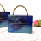 Star series box/Gift Boxes Wedding Party Favor With handle for candies sweet box in EECA Packaging China