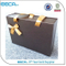 2017 hot sale drawer box handmade custom printed sliding cardboard storage drawer packaging box