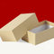Kraf paper box/Paper drawer gift box/drawer box with bag/packing for daily commodities in EECA