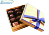 Rectangular gift box Customized cardboard drawer handle storage box wholesale in EECA China