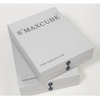 Paper Box/product packaging/Rectangular gift box/white packaging box/ Supplier in EECA China