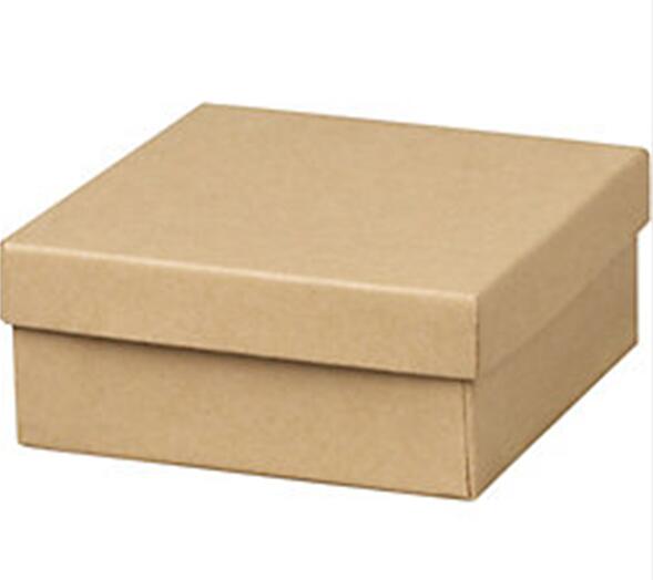 Kraft Paper Box/Shipping Box