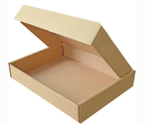 Durable Express Box Rectangular gift box Made In EECA Packaging China
