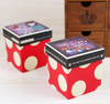 Hot Selling Like Hot Cake Paper Box/Square gift box
