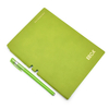 Simple Design Custom Cover Printing B5 Spiral Binding Stationery School Note Book Office Notebook