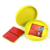 Waterproof Sublimation Playing Card With Box Front And Back Printing Logo Gold Paper Pvc Plastic Game Custom Poker Playing Card