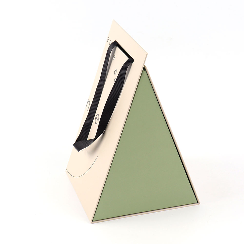 Luxury Advanced Technology Paper Cardboard Candle Gift Box Custom