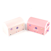 Luxury Paper Cardboard Drawer Style Macaron Gift Box Handmade Macaron Chocolate Packaging Box with Plastic Tray Wholesale
