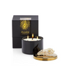 Custom Luxury Design Rigid Paper Candle Jar Gift Boxes Packaging Cardboard Candle Box