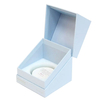 Luxury Paper Cardboard Biodegradable Festival Gift Set Candle Packaging Box Magnetic Folding Gift Packaging Empty Candle Box