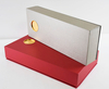 Customized Handmade Multi-Color Rectangle Luxury Convenient Tea Box/Clamshell Box/Storage Box
