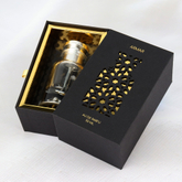 Custom Design Logo Cosmetic Gift Packaging Perfume Bottle Box Essential Oil Perfume Bottle with Box Packaging Luxury Perfume Box